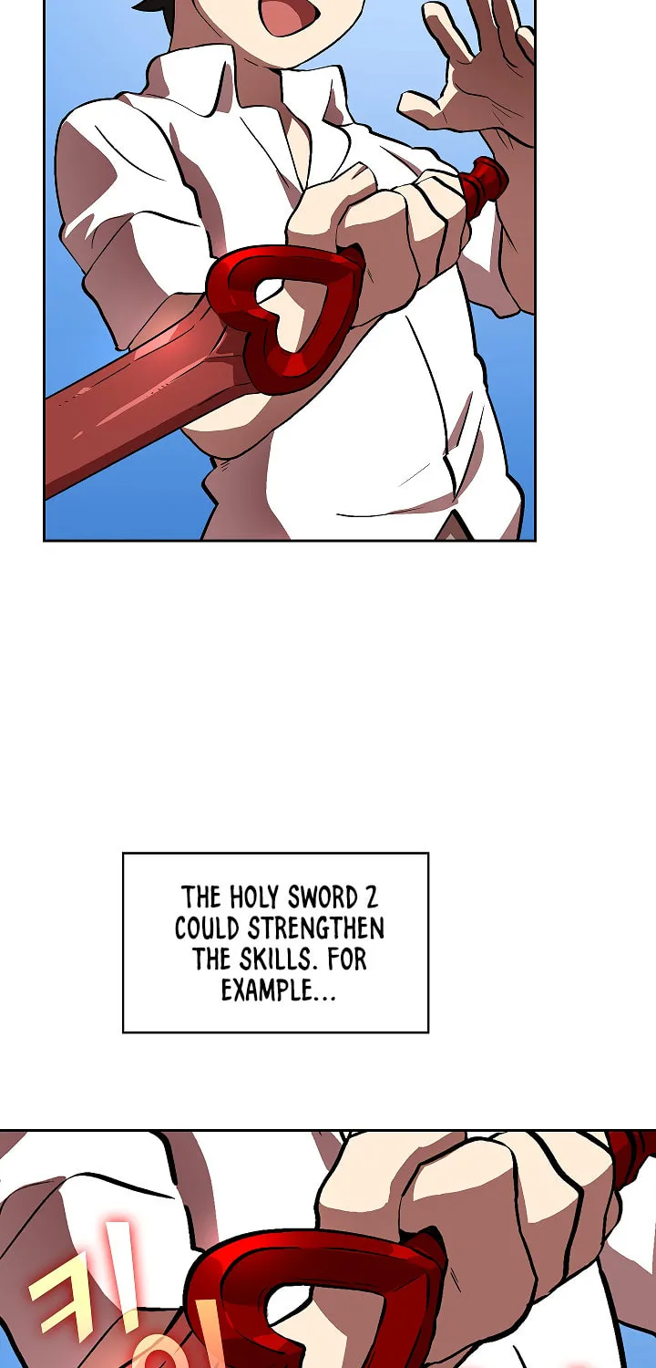 Read FFF-Class Trashero chapter 61 image 15 on Lezhin