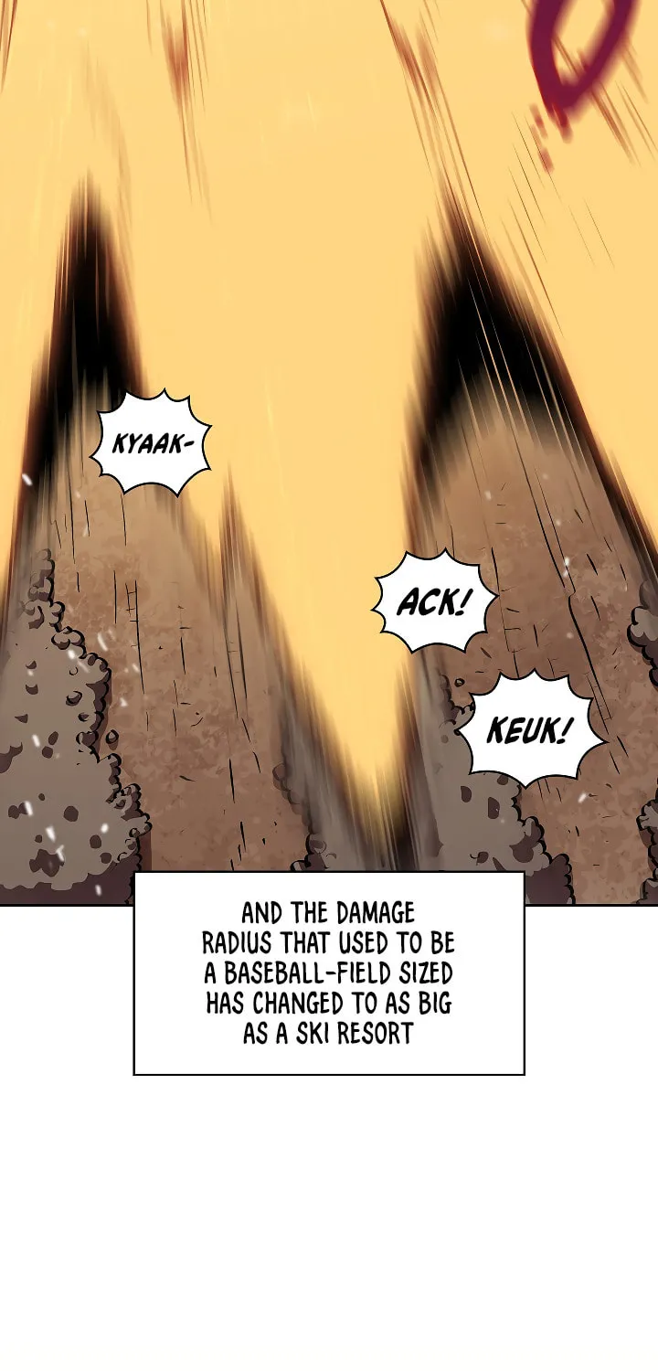 Read FFF-Class Trashero chapter 61 image 19 on Lezhin