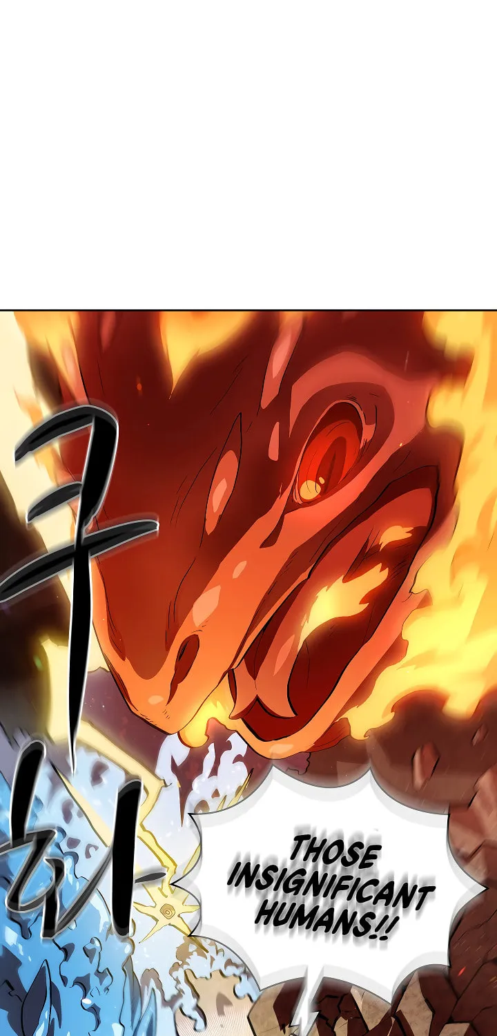 Read FFF-Class Trashero chapter 61 image 22 on Lezhin