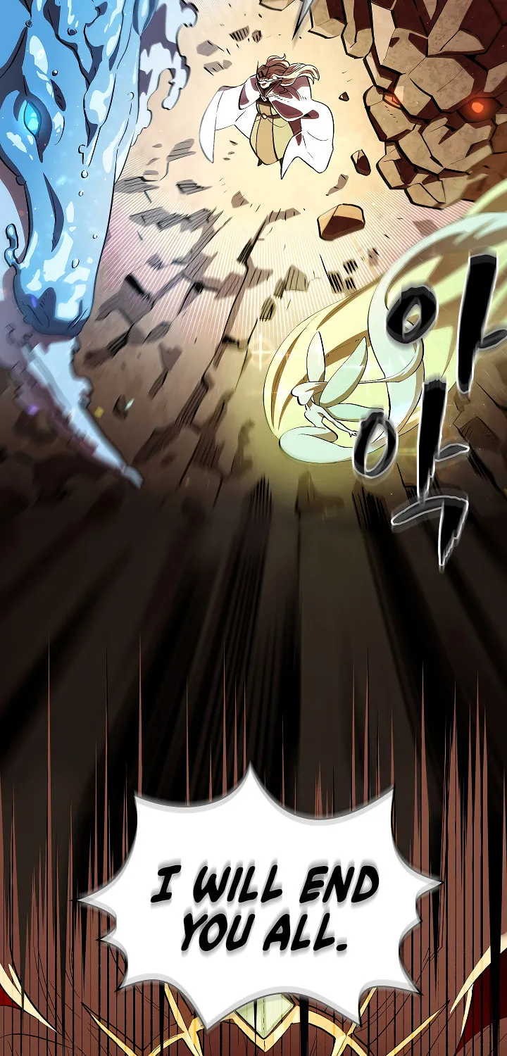 Read FFF-Class Trashero chapter 61 image 23 on Lezhin