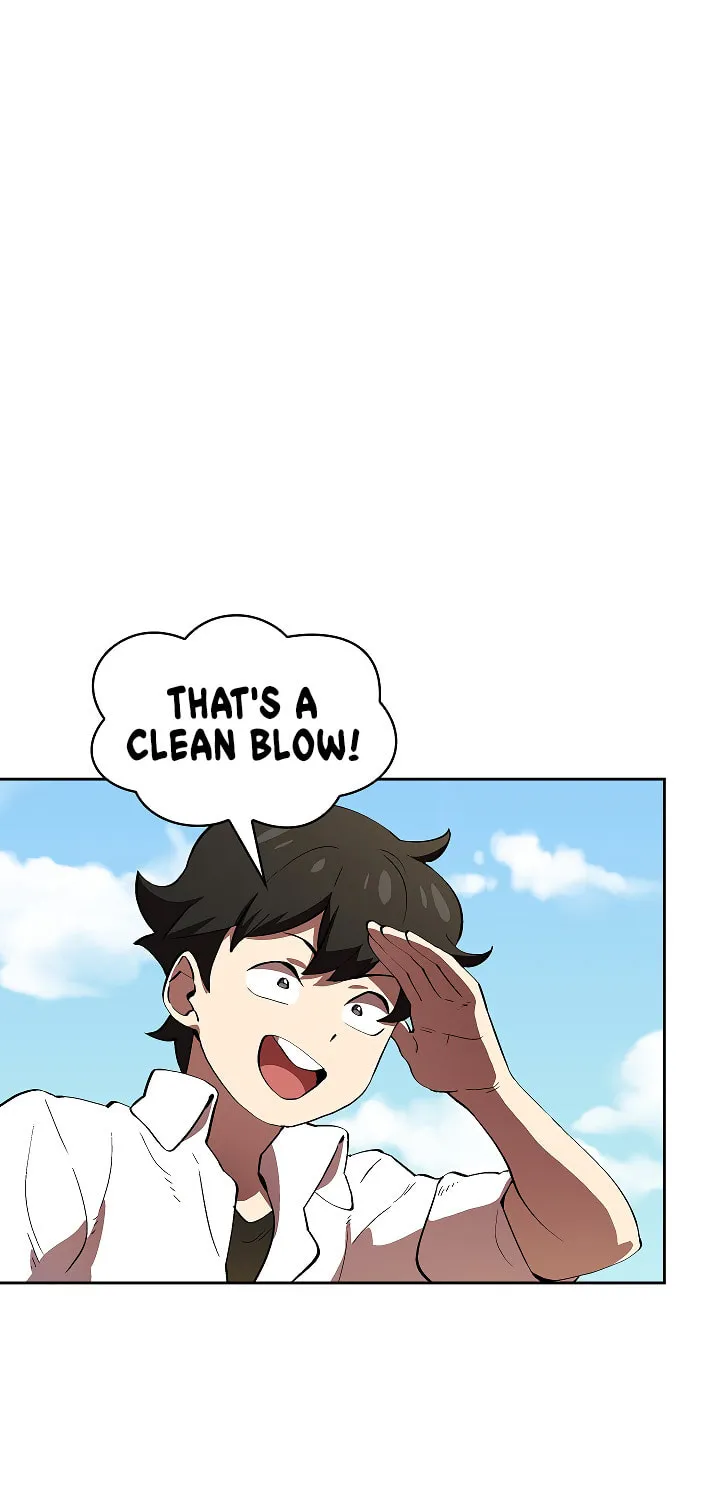 Read FFF-Class Trashero chapter 61 image 29 on Lezhin
