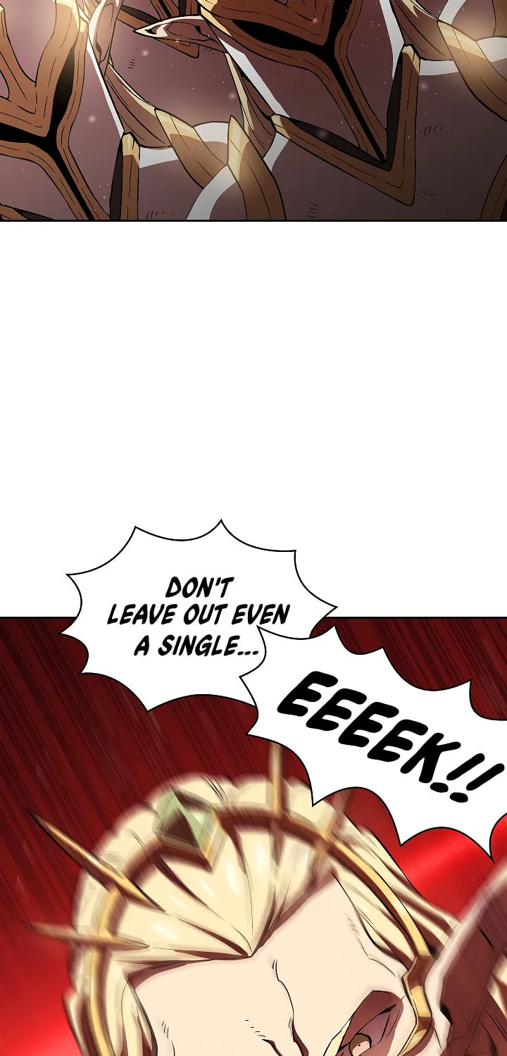 Read FFF-Class Trashero chapter 61 image 3 on Lezhin