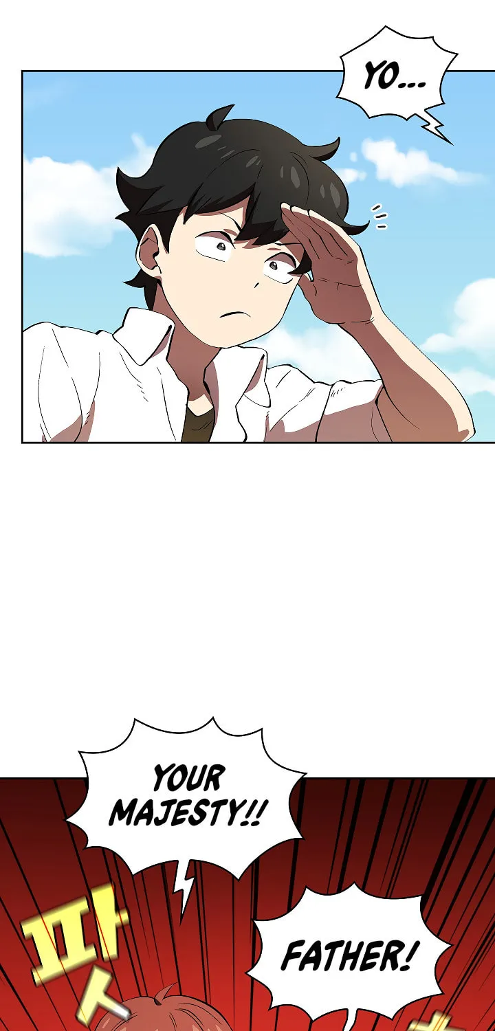 Read FFF-Class Trashero chapter 61 image 30 on Lezhin