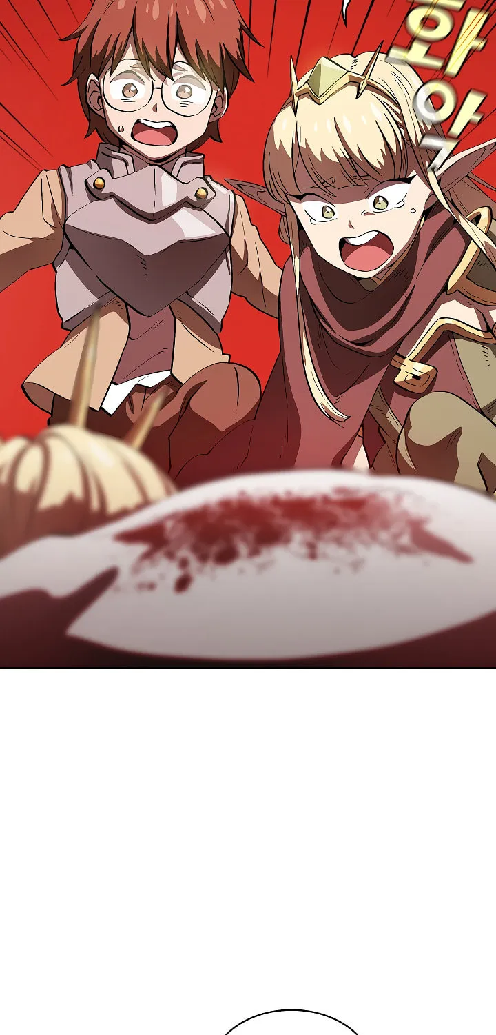 Read FFF-Class Trashero chapter 61 image 31 on Lezhin
