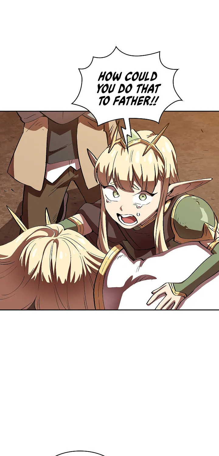 Read FFF-Class Trashero chapter 61 image 33 on Lezhin