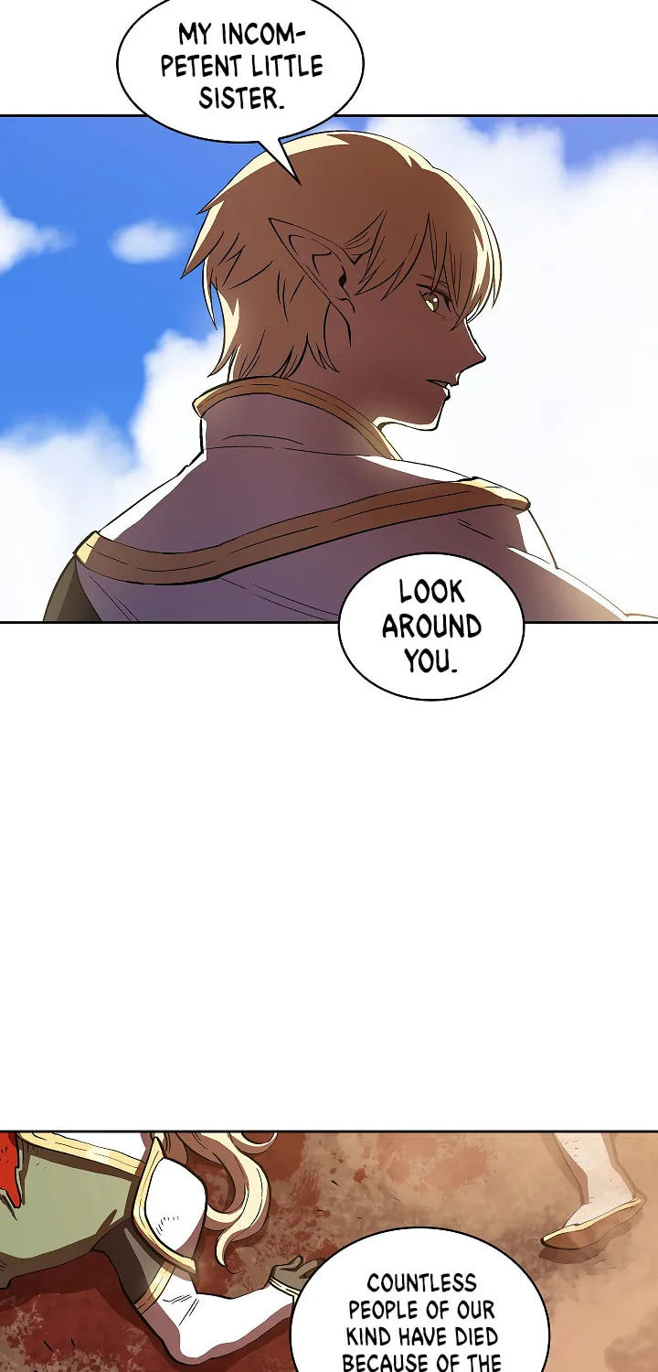 Read FFF-Class Trashero chapter 61 image 34 on Lezhin