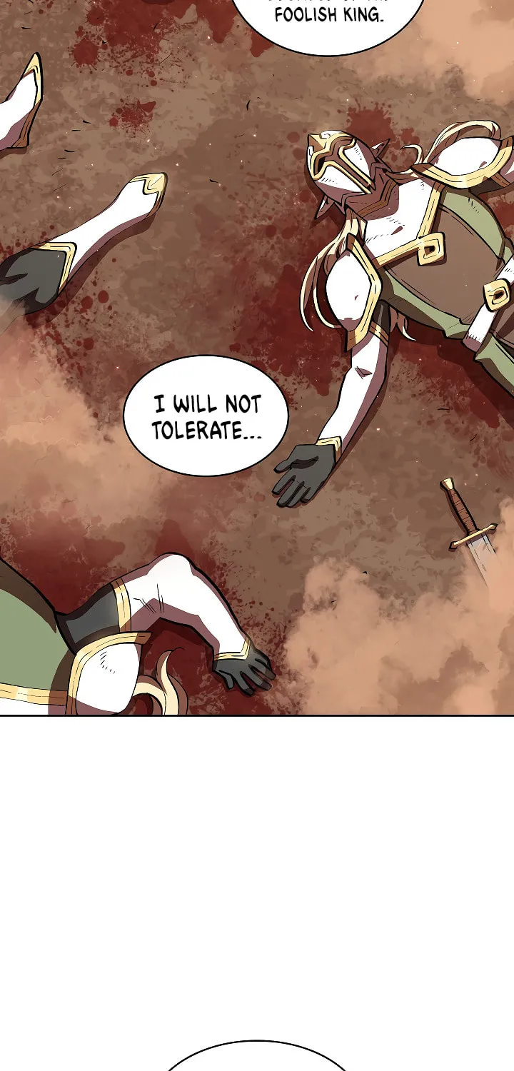 Read FFF-Class Trashero chapter 61 image 35 on Lezhin