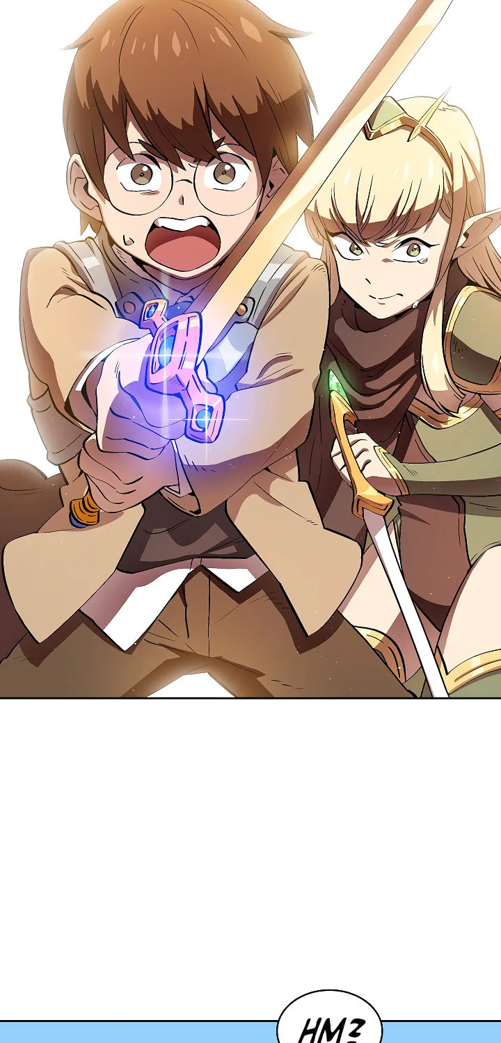 Read FFF-Class Trashero chapter 61 image 39 on Lezhin