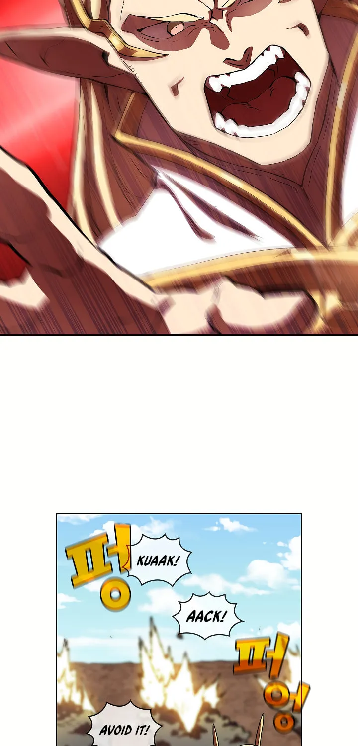 Read FFF-Class Trashero chapter 61 image 4 on Lezhin