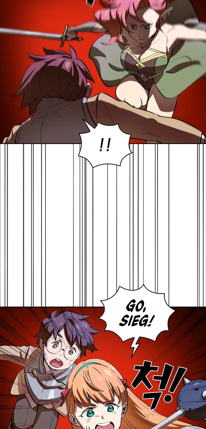 Read FFF-Class Trashero chapter 61 image 45 on Lezhin