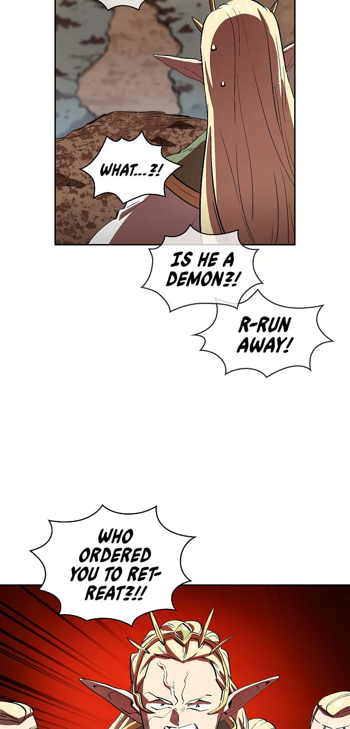 Read FFF-Class Trashero chapter 61 image 5 on Lezhin