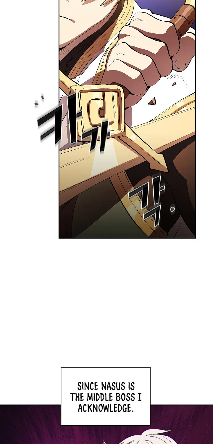 Read FFF-Class Trashero chapter 61 image 54 on Lezhin