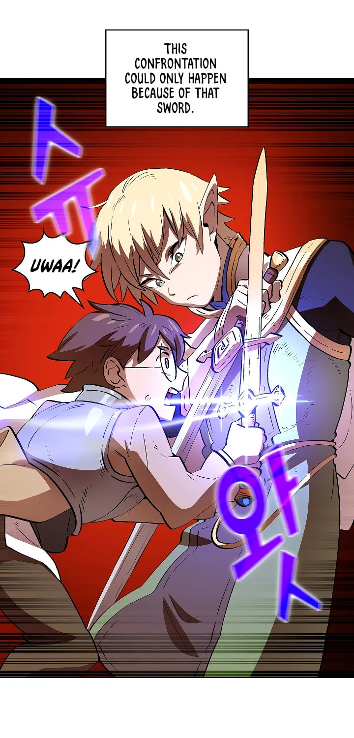 Read FFF-Class Trashero chapter 61 image 58 on Lezhin