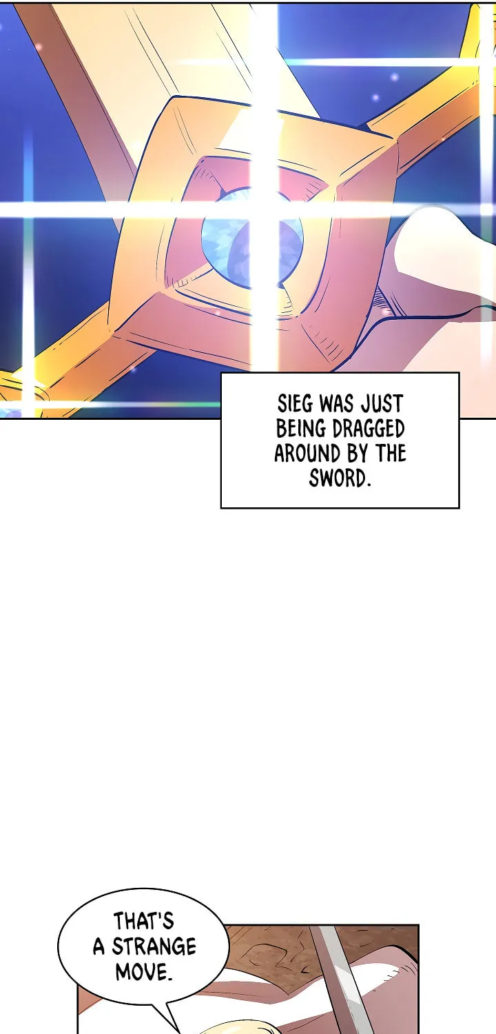 Read FFF-Class Trashero chapter 61 image 61 on Lezhin
