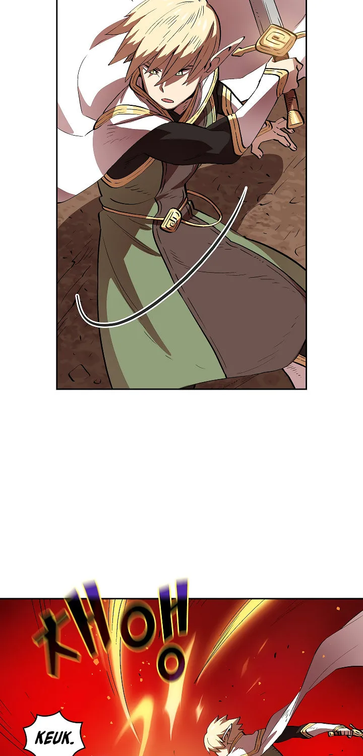 Read FFF-Class Trashero chapter 61 image 62 on Lezhin