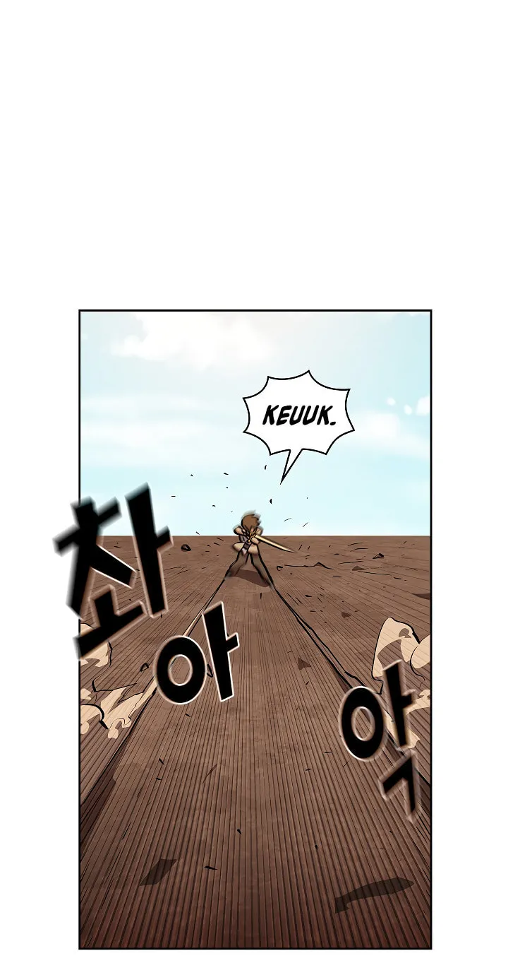 Read FFF-Class Trashero chapter 61 image 64 on Lezhin