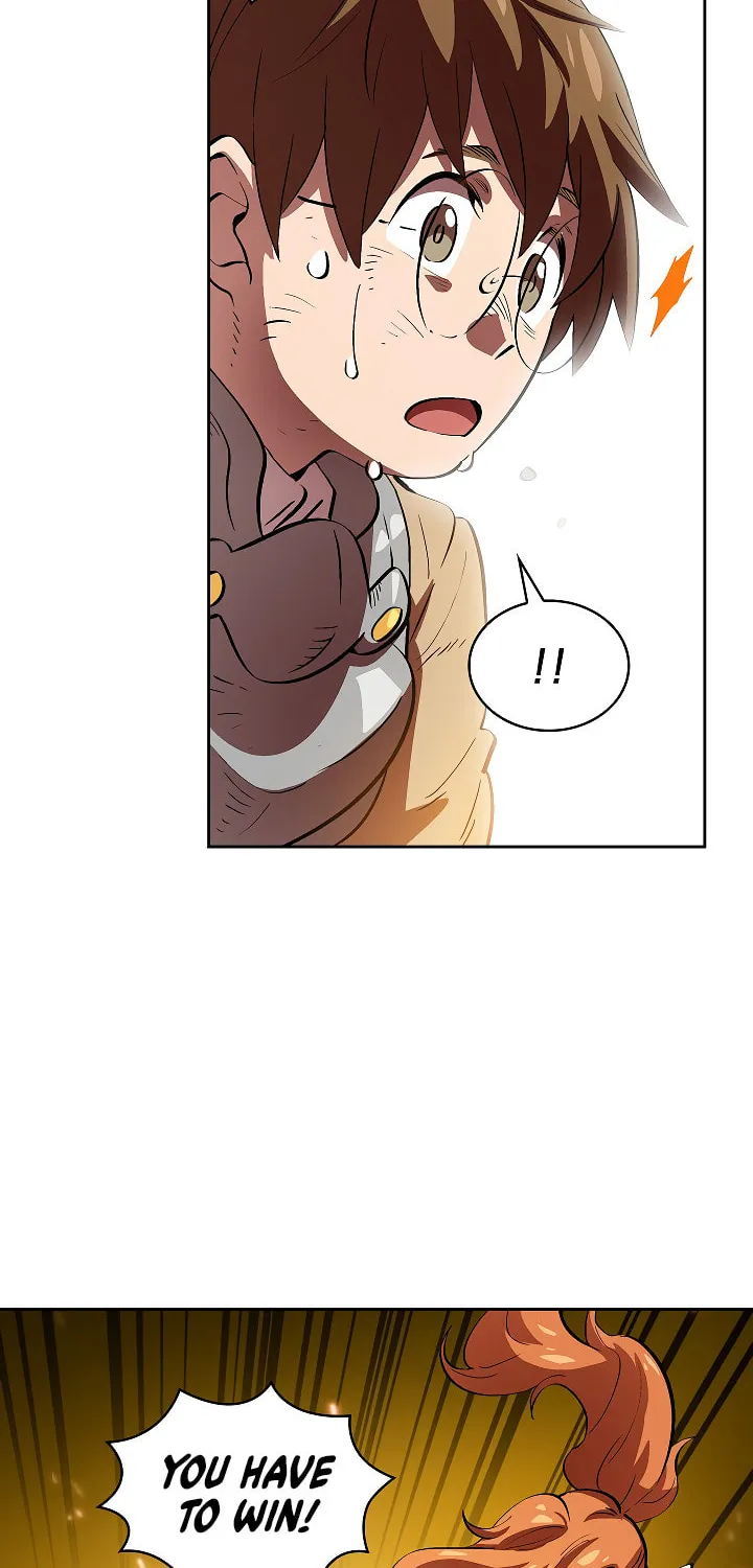 Read FFF-Class Trashero chapter 61 image 66 on Lezhin