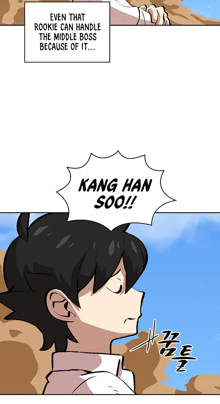 Read FFF-Class Trashero chapter 61 image 78 on Lezhin