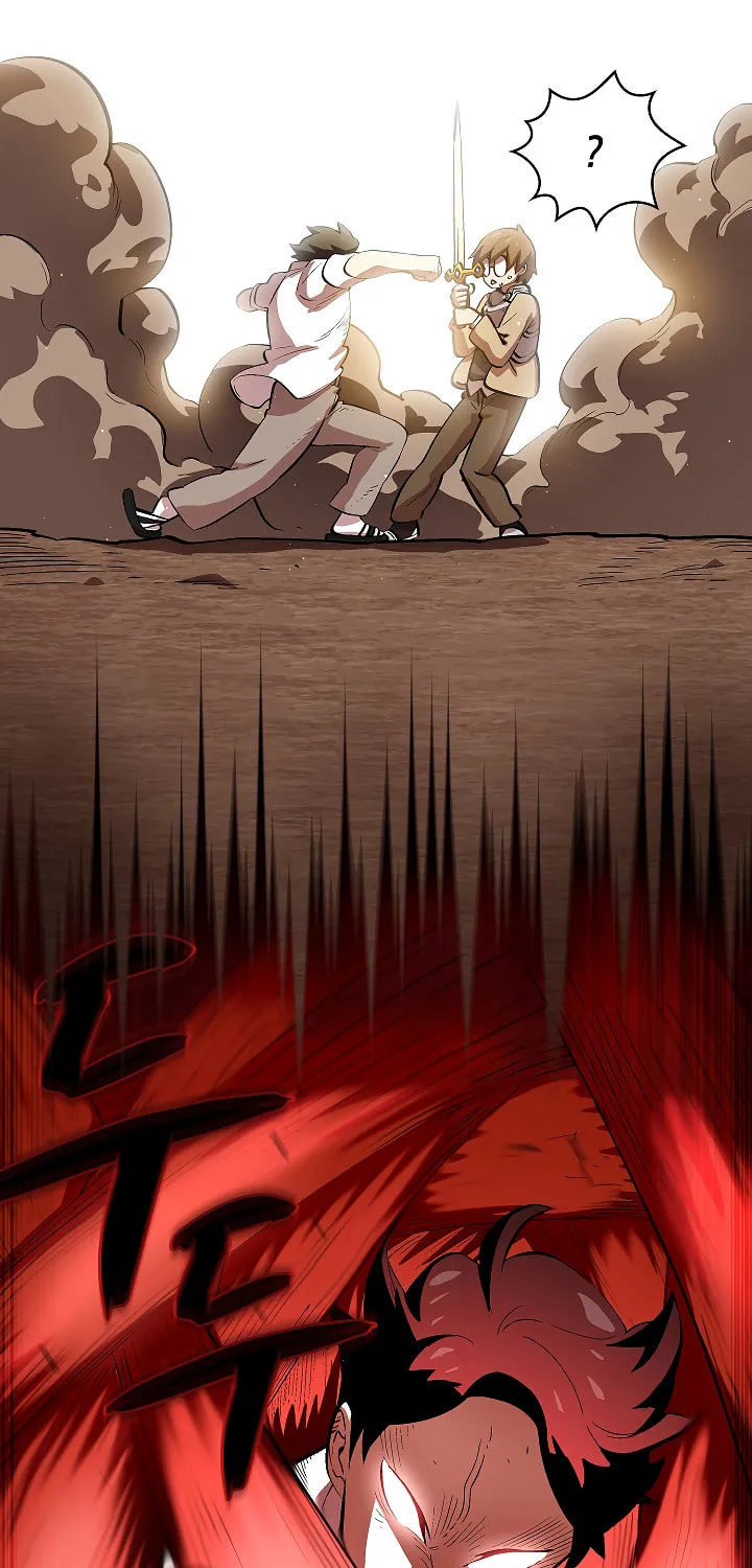 Read FFF-Class Trashero chapter 62 image 16 on Lezhin