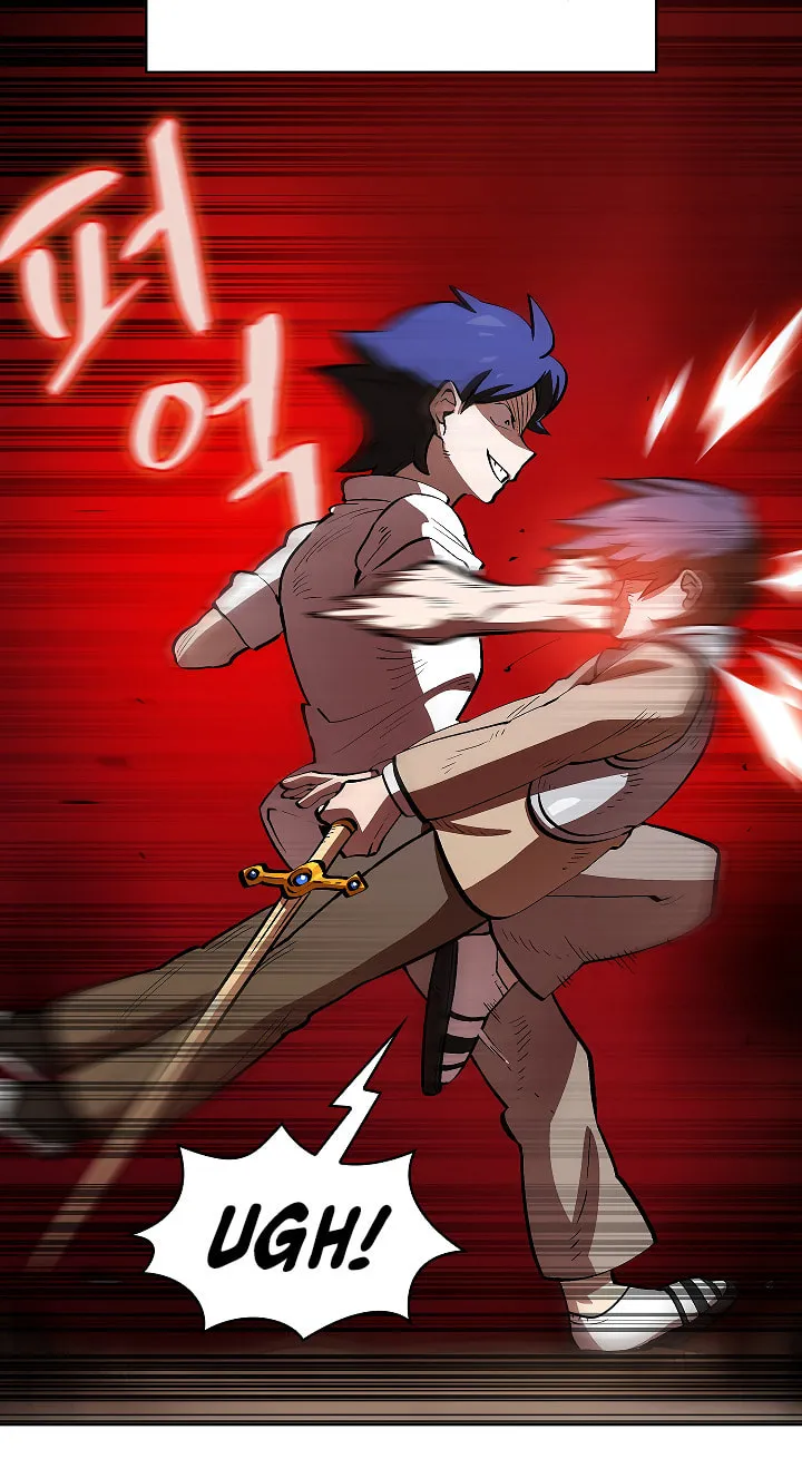 Read FFF-Class Trashero chapter 62 image 22 on Lezhin