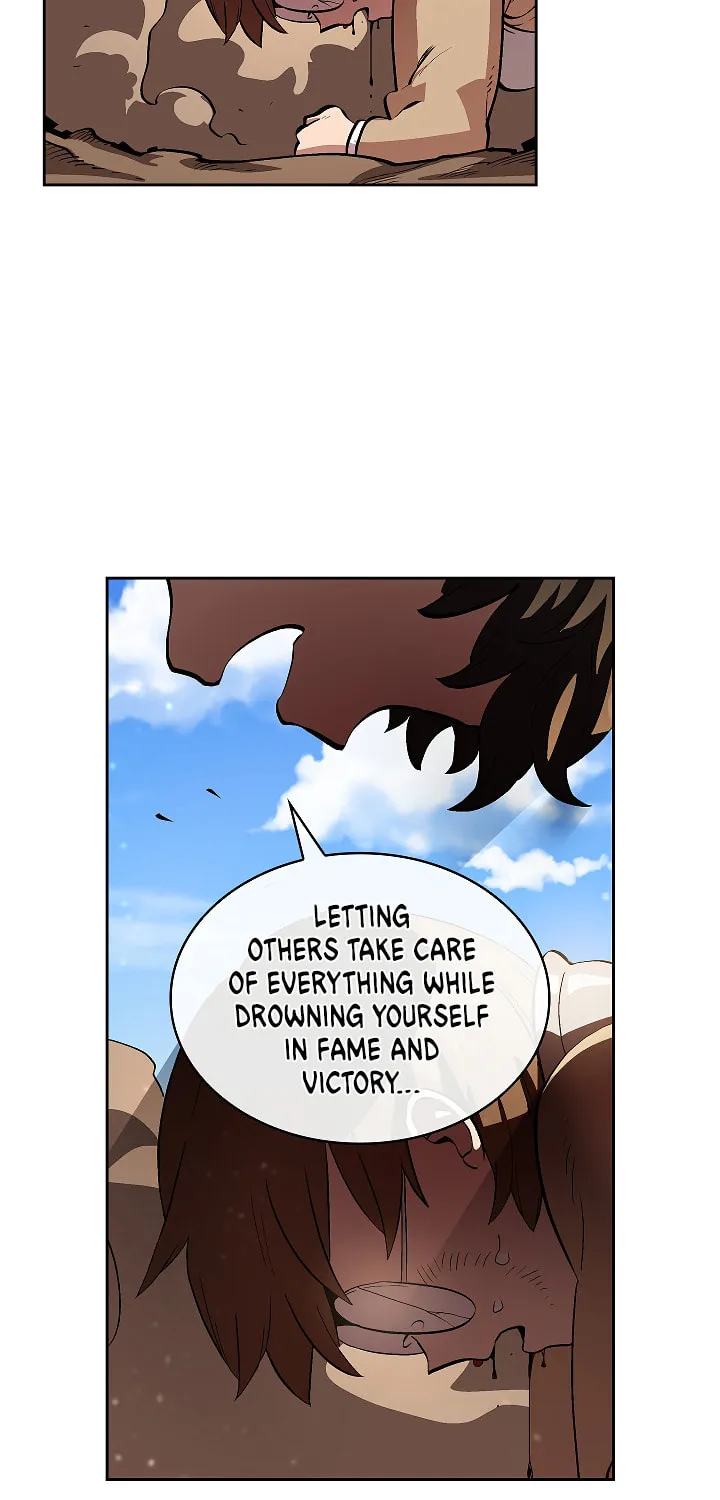 Read FFF-Class Trashero chapter 62 image 25 on Lezhin