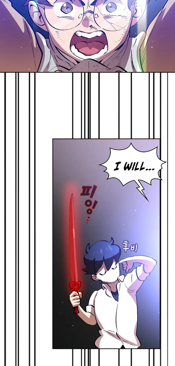 Read FFF-Class Trashero chapter 62 image 34 on Lezhin