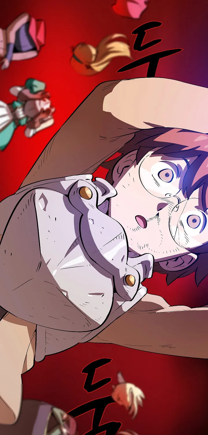 Read FFF-Class Trashero chapter 62 image 36 on Lezhin