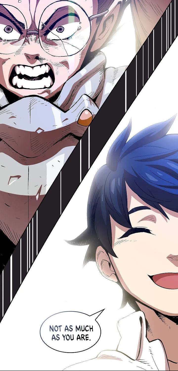 Read FFF-Class Trashero chapter 62 image 43 on Lezhin