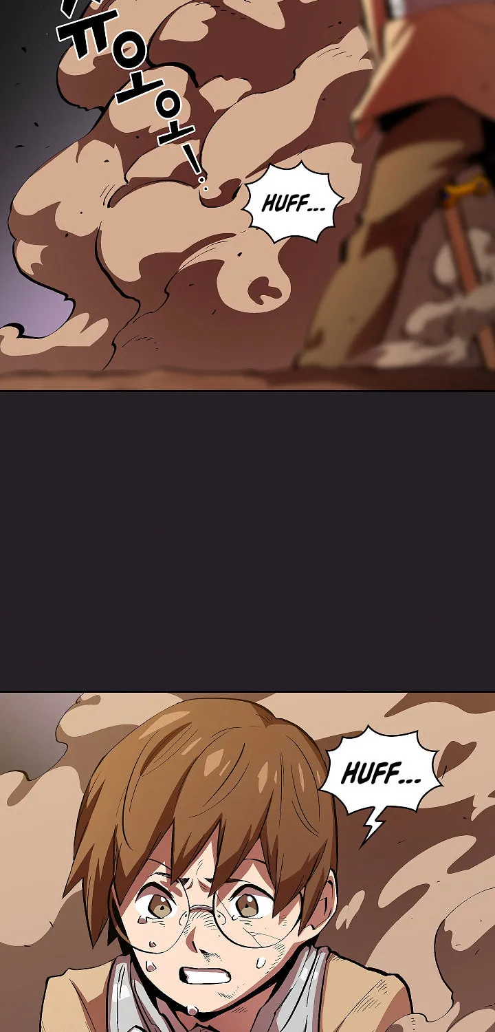 Read FFF-Class Trashero chapter 62 image 55 on Lezhin