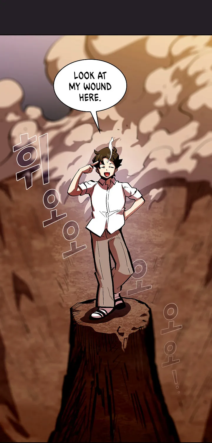 Read FFF-Class Trashero chapter 62 image 58 on Lezhin