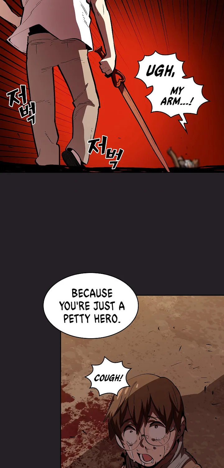 Read FFF-Class Trashero chapter 62 image 63 on Lezhin