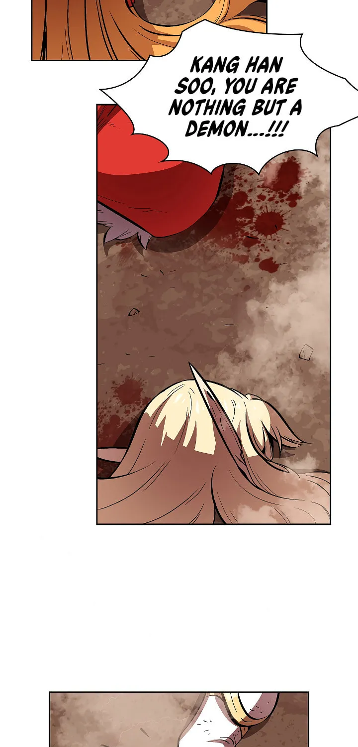 Read FFF-Class Trashero chapter 62 image 69 on Lezhin