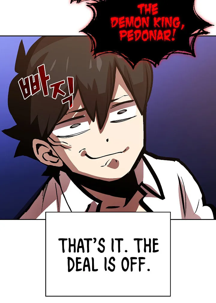 Read FFF-Class Trashero chapter 63 image 22 on Lezhin