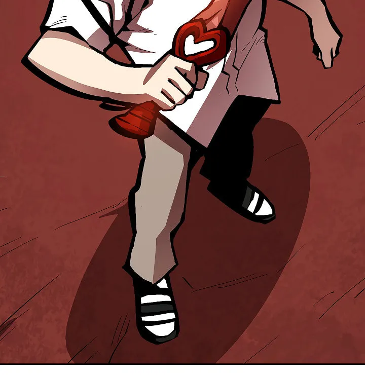 Read FFF-Class Trashero chapter 63 image 26 on Lezhin