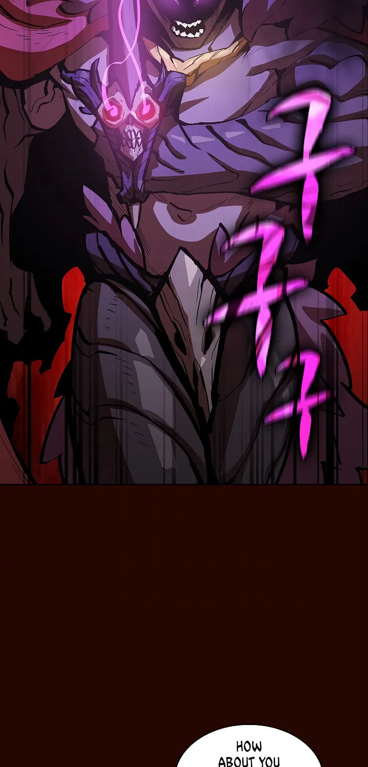 Read FFF-Class Trashero chapter 63 image 30 on Lezhin