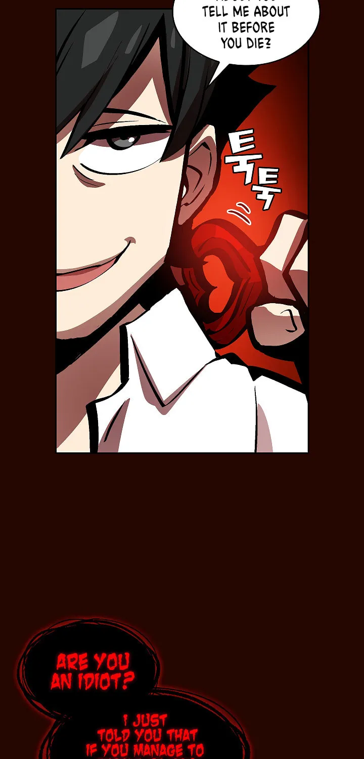 Read FFF-Class Trashero chapter 63 image 31 on Lezhin
