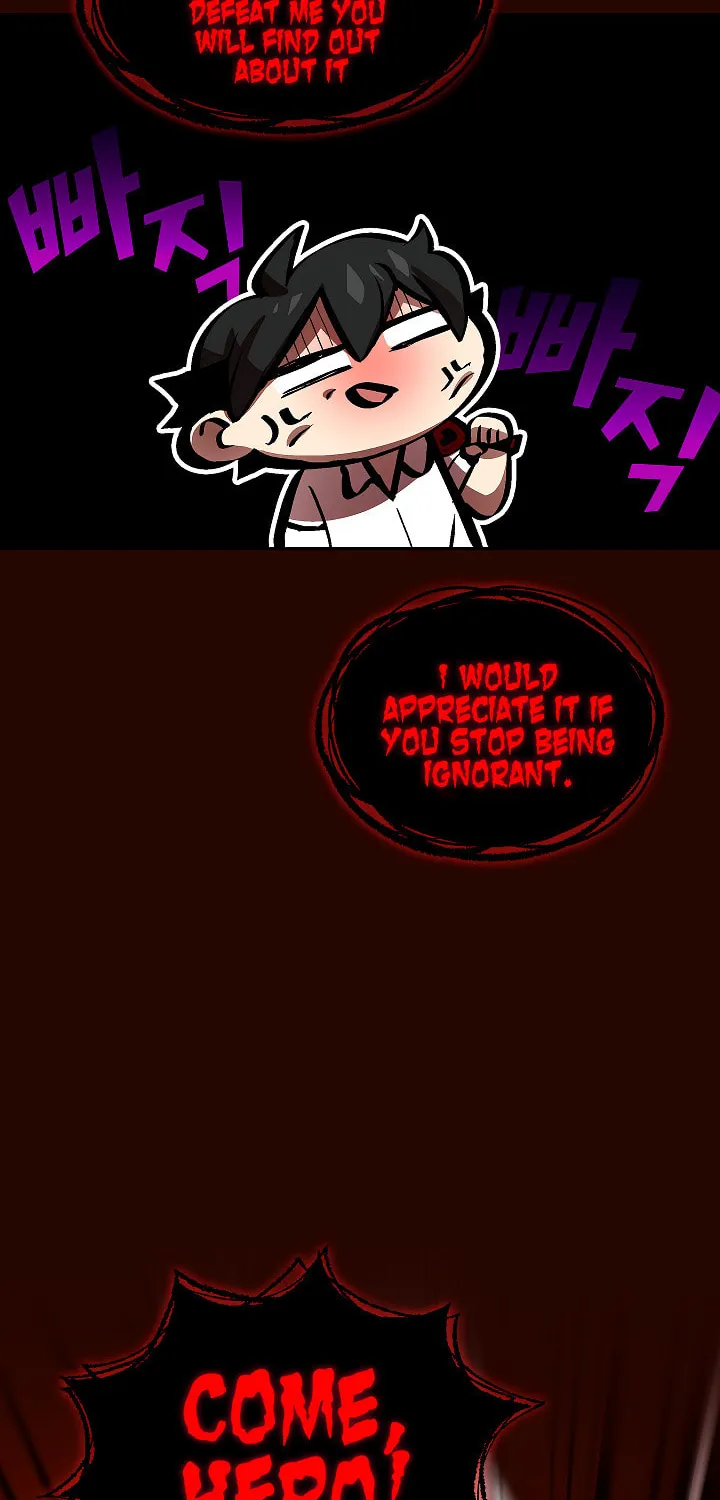 Read FFF-Class Trashero chapter 63 image 32 on Lezhin