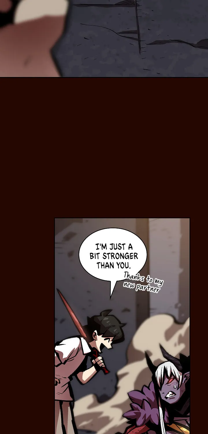 Read FFF-Class Trashero chapter 63 image 39 on Lezhin