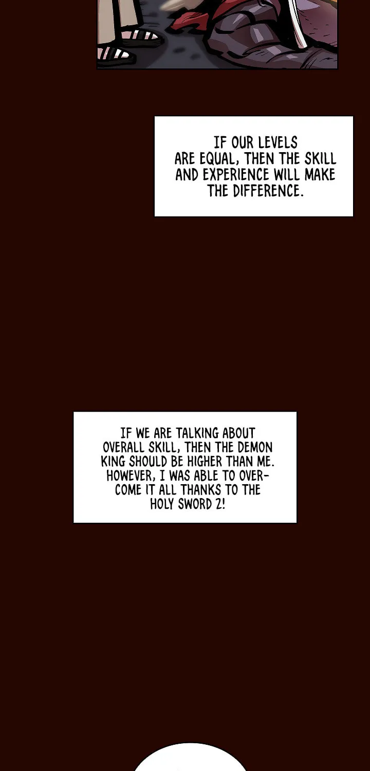 Read FFF-Class Trashero chapter 63 image 40 on Lezhin