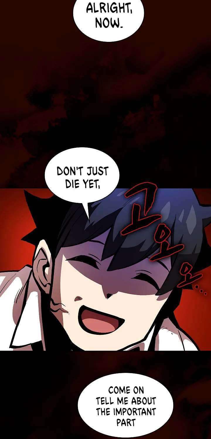 Read FFF-Class Trashero chapter 63 image 41 on Lezhin
