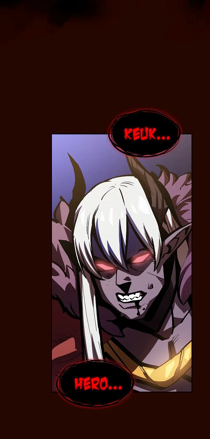 Read FFF-Class Trashero chapter 63 image 42 on Lezhin