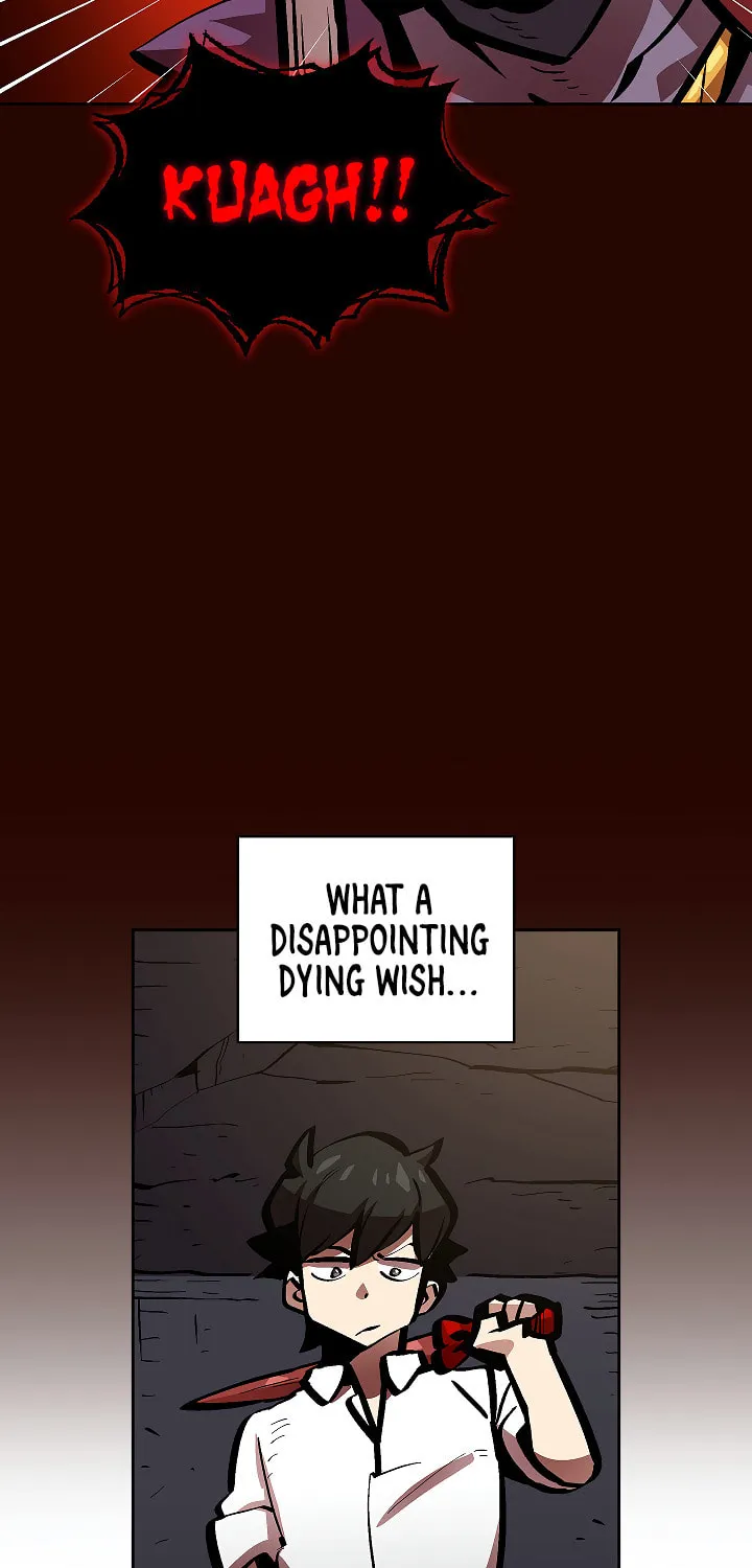 Read FFF-Class Trashero chapter 63 image 45 on Lezhin