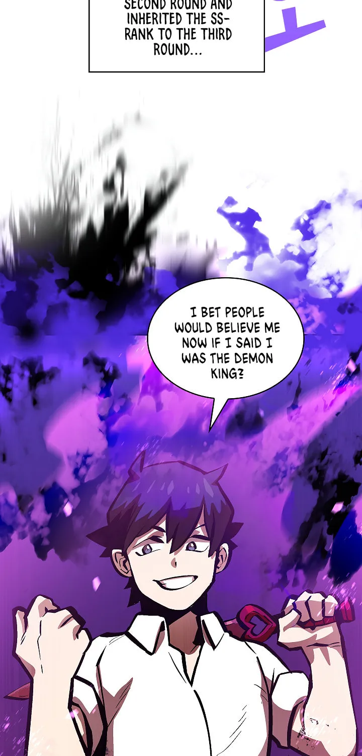 Read FFF-Class Trashero chapter 63 image 48 on Lezhin