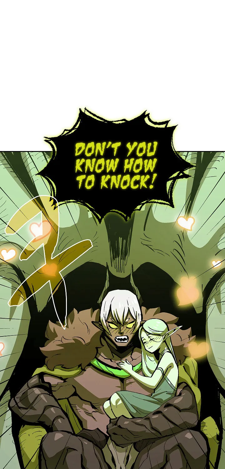 Read FFF-Class Trashero chapter 63 image 5 on Lezhin