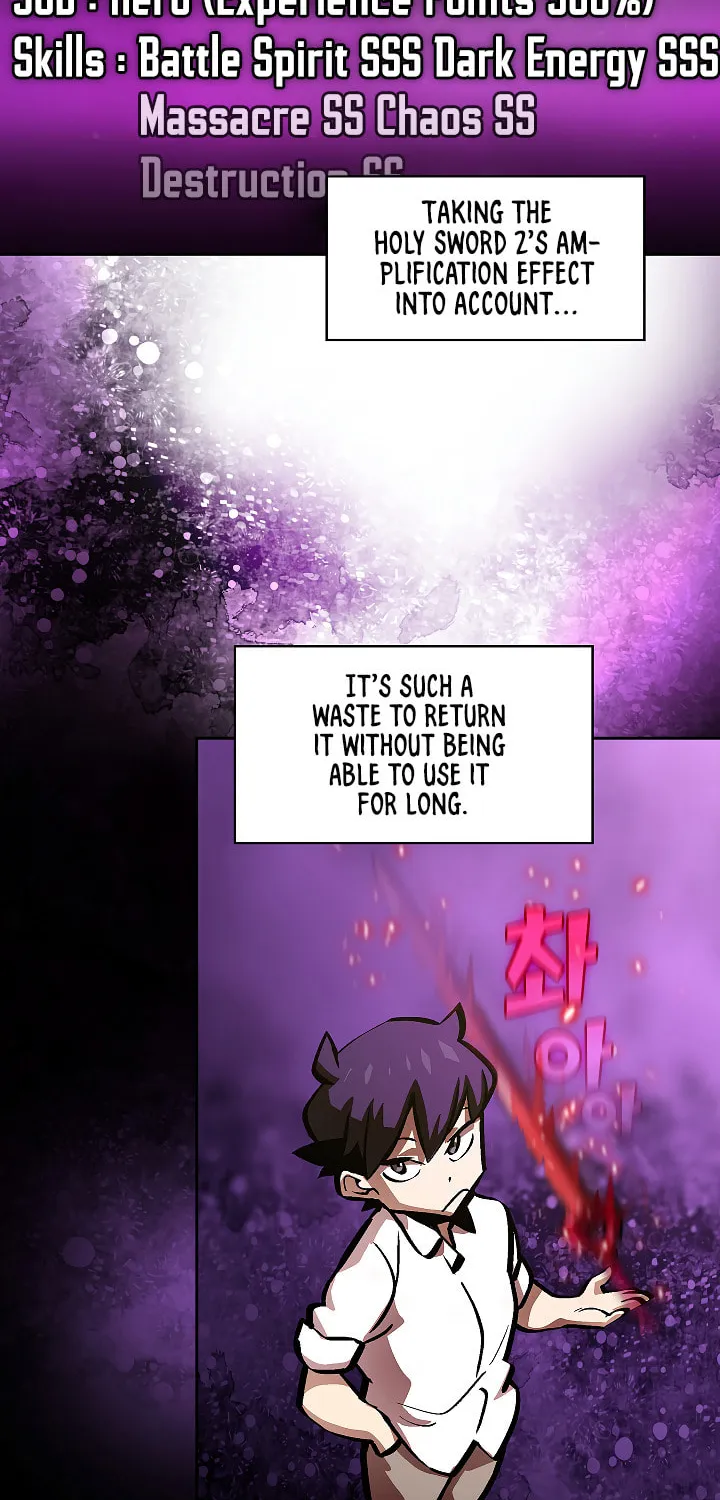 Read FFF-Class Trashero chapter 63 image 50 on Lezhin