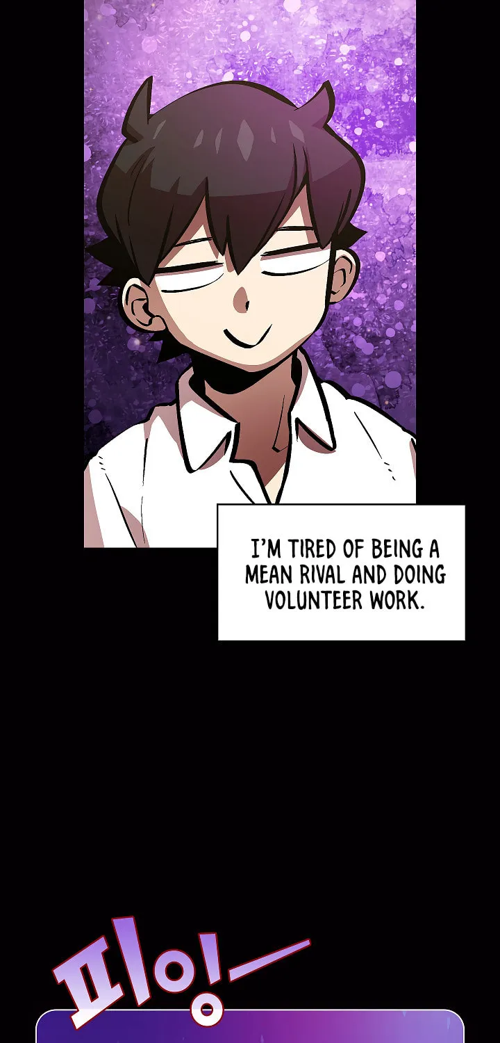 Read FFF-Class Trashero chapter 63 image 53 on Lezhin