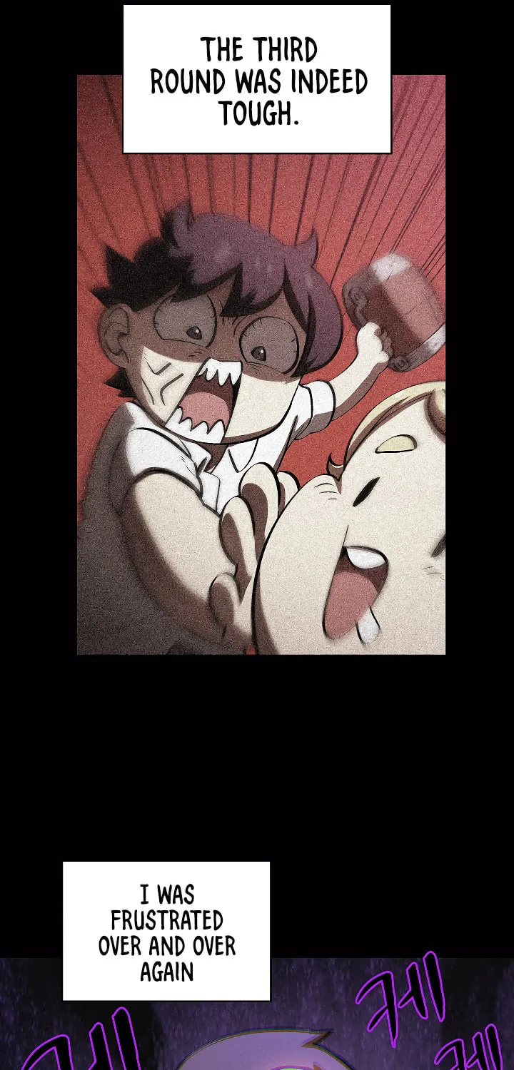 Read FFF-Class Trashero chapter 63 image 55 on Lezhin