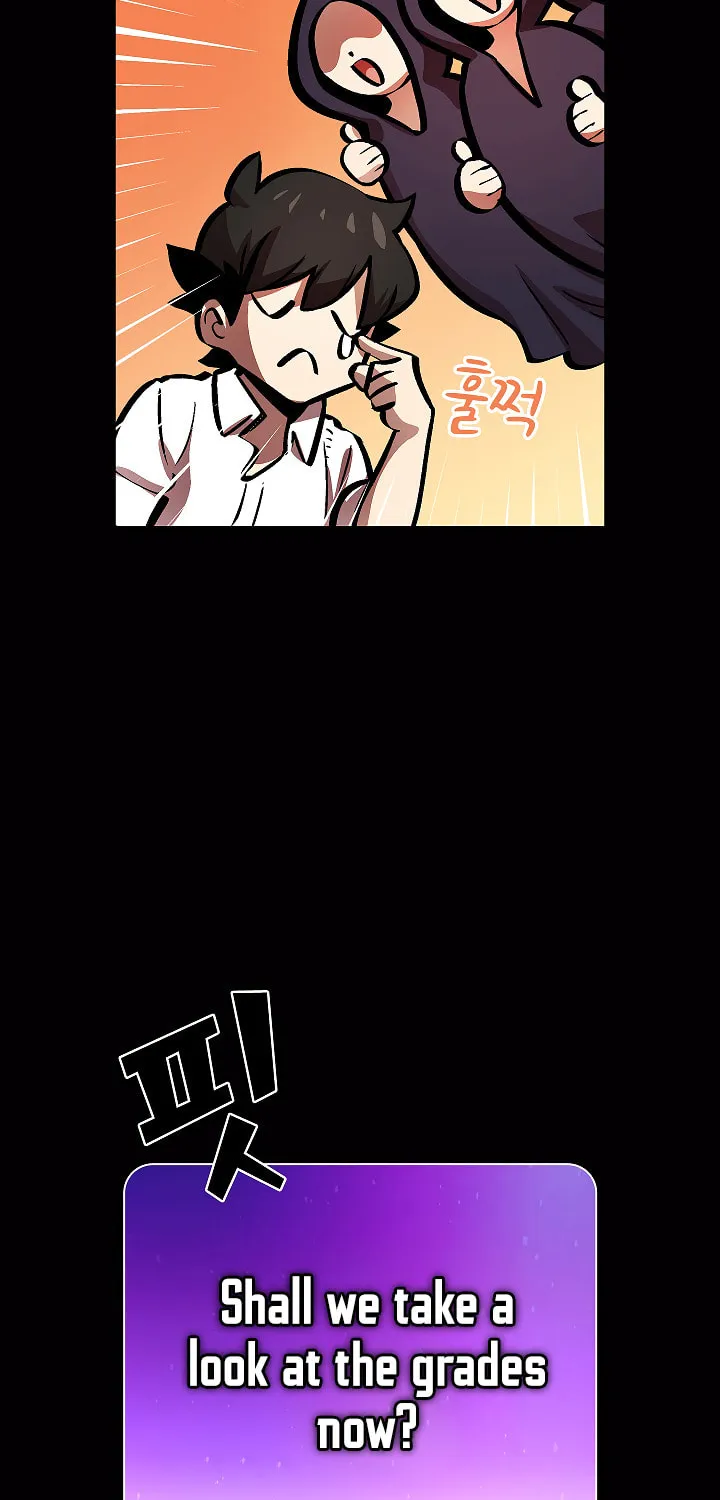 Read FFF-Class Trashero chapter 63 image 57 on Lezhin