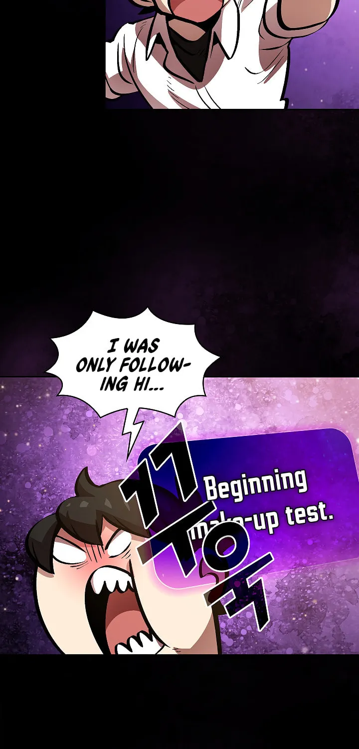 Read FFF-Class Trashero chapter 63 image 64 on Lezhin