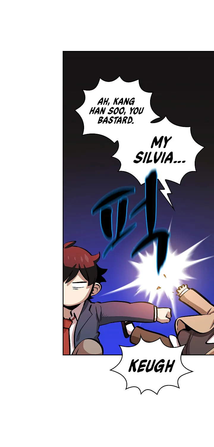 Read FFF-Class Trashero chapter 63 image 75 on Lezhin